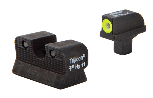 Trijicon Hd, Trj 600514  Ca101y 1911 Colt Hd Yfo