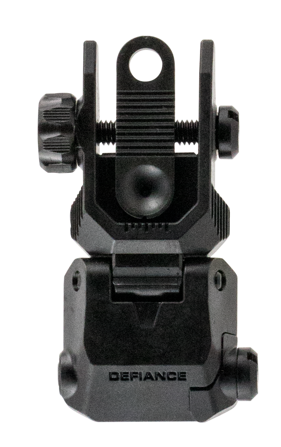 Kriss Usa Flip Up, Defiance Darsbloo Ar15 Rear Flip Up Sight Steel