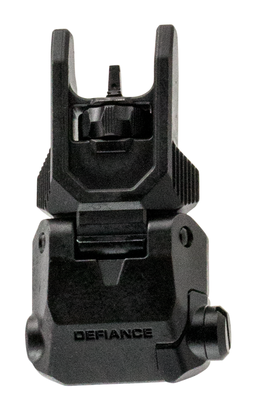 Kriss Usa Flip Up, Defiance Dafsbloo Ar15 Front Flip Up Sight Steel