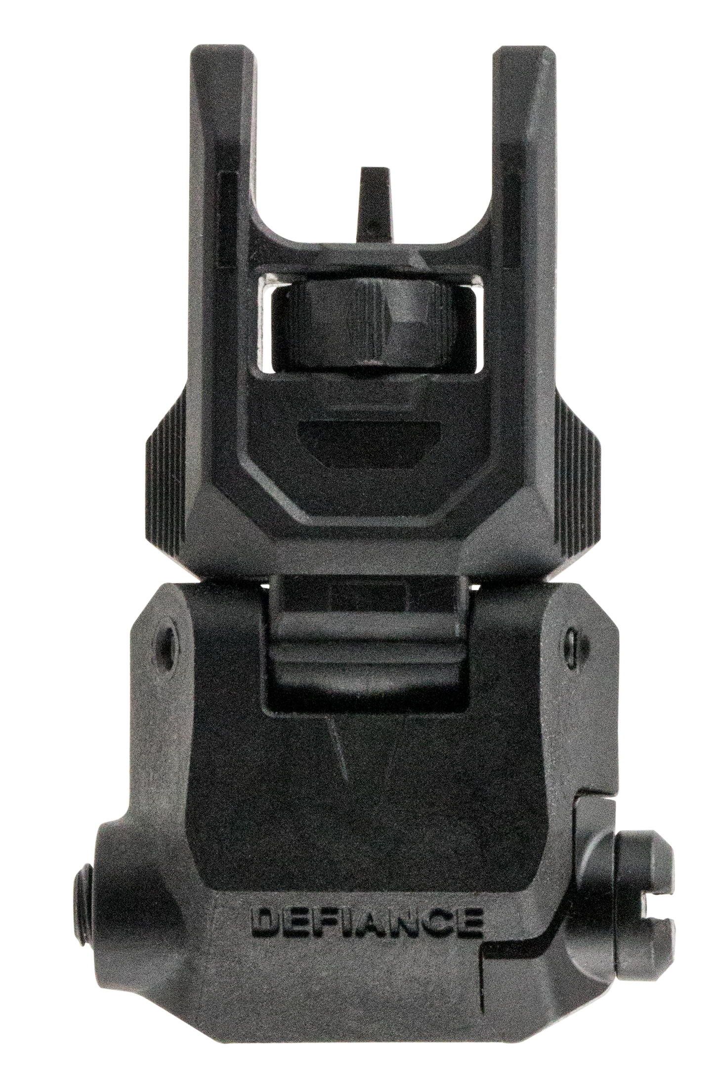 Kriss Usa Flip Up, Defiance Dapfsbloo Ar15 Front Flip Up Sight Poly
