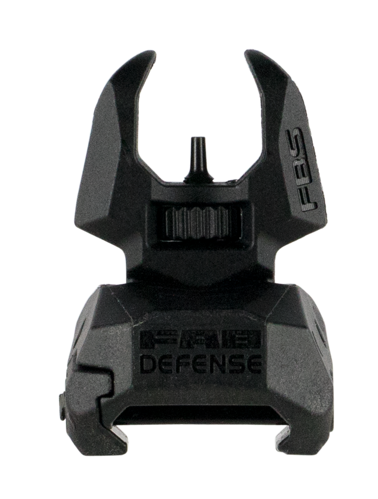 Fab Defense (usiq) Front Back-up Sight, Fab Fx-fbs Front Back-up Sight