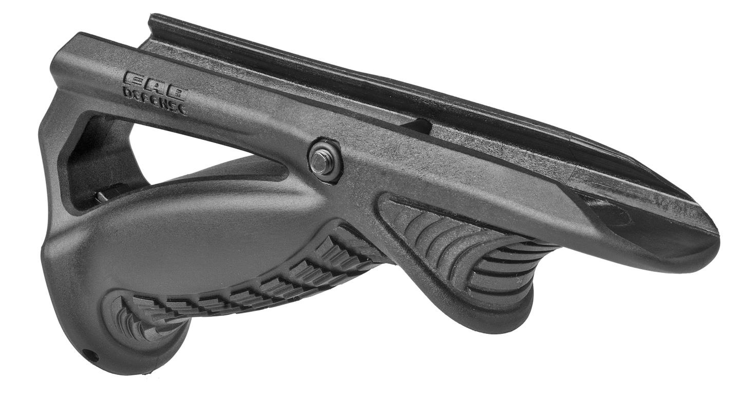 Fab Defense (usiq) Ptk, Fab Fx-ptkb Ptk Ergonomic Pointing Grip