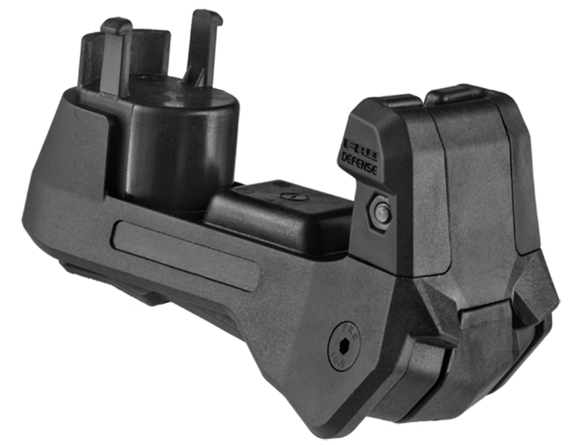 Fab Defense (usiq) Tar-podium, Fab Fx-tarpodb Tarpod Tavor Bipod