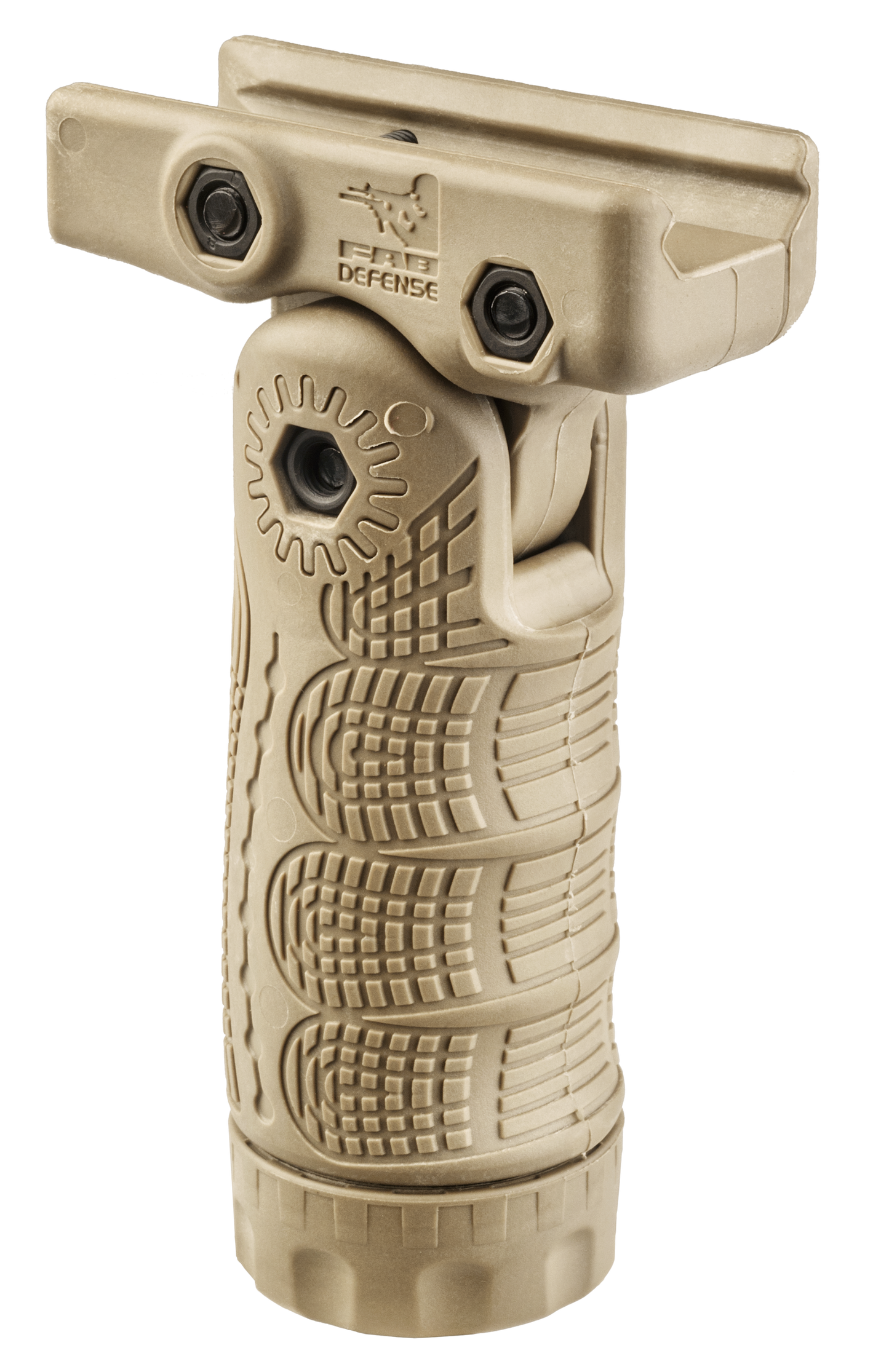 Fab Defense (usiq) T-fl, Fab Fx-tflt Tfl 7 Position Foregrip Fde