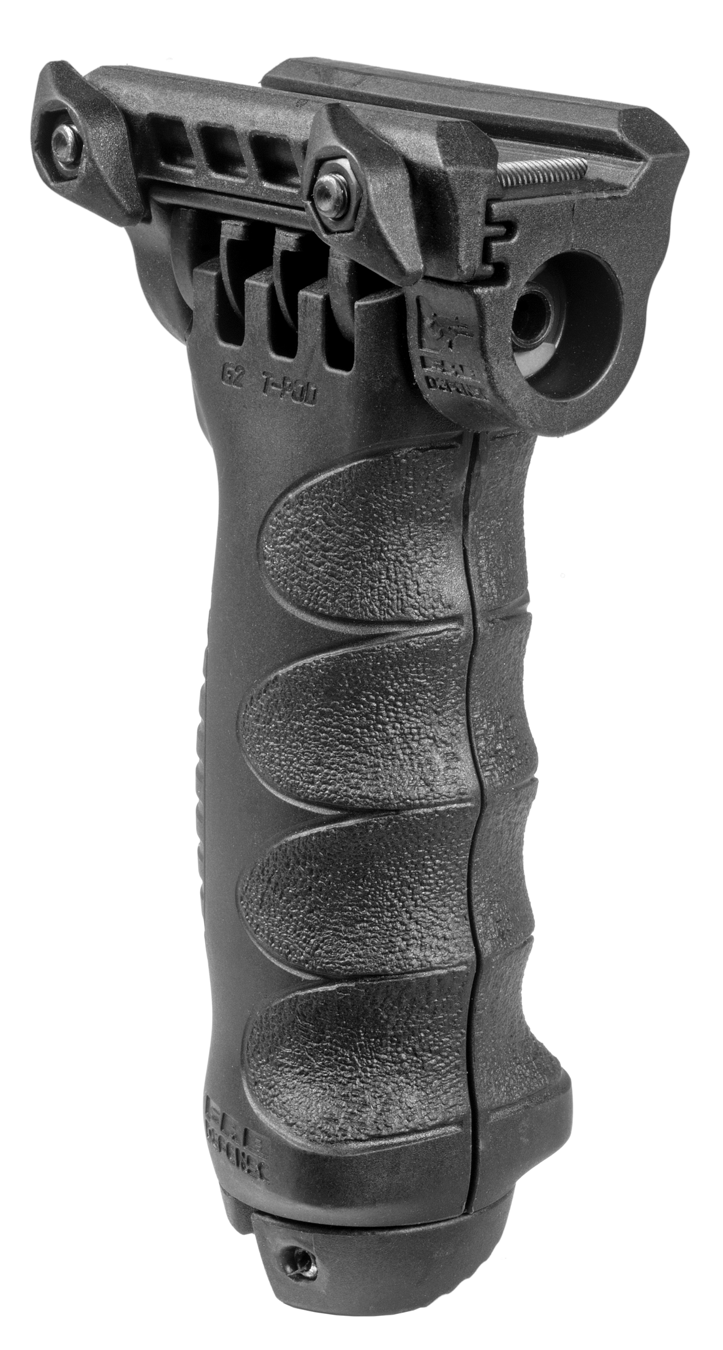 Fab Defense (usiq) T-pod G2, Fab Fx-tpodg2qr Tpod G2 Qr Foregrip Bipod