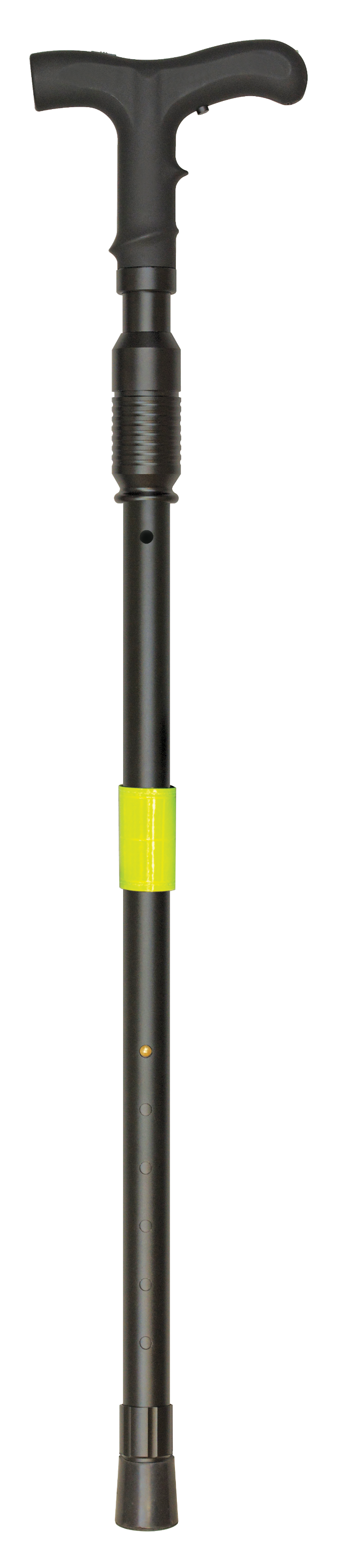 Psp Walking Cane, Pspi Zapcovertcane Zap Covert Cane Stun