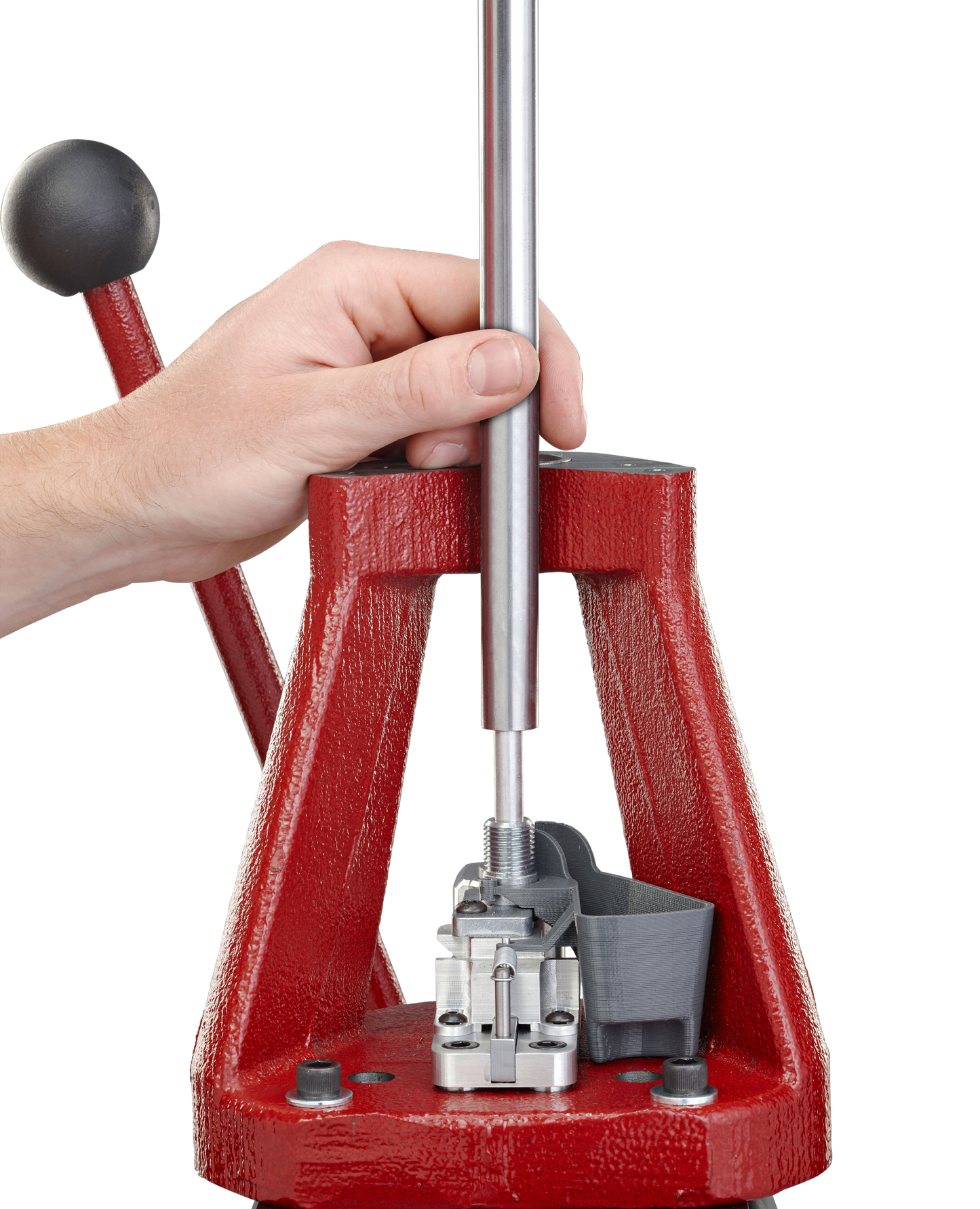 Hornady Lock-n-load, Horn 085570 Lnl Iron Press Auto Prime