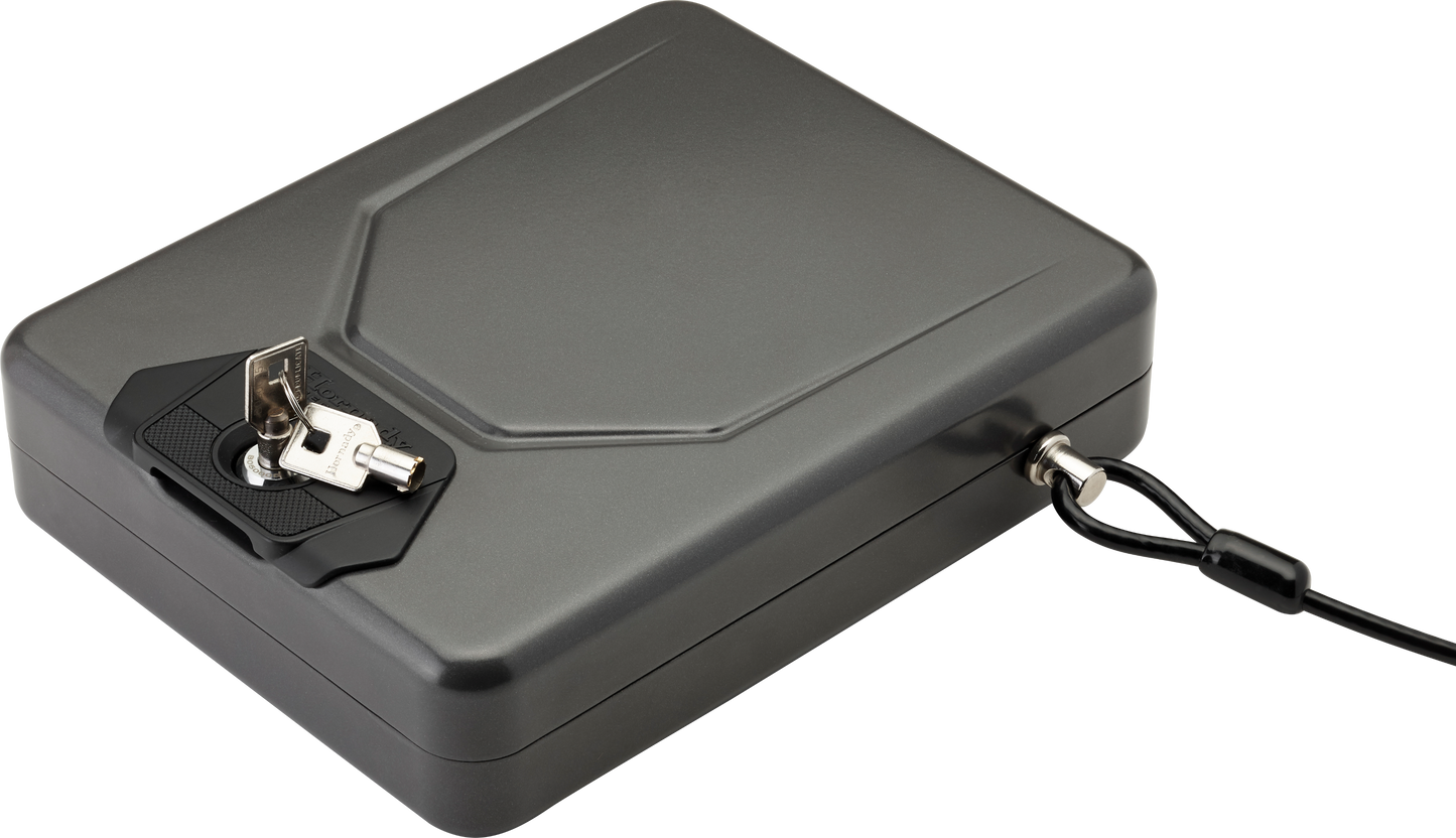 Hornady Alpha Elite, Horn 98153 Alpha Elite Lockbox