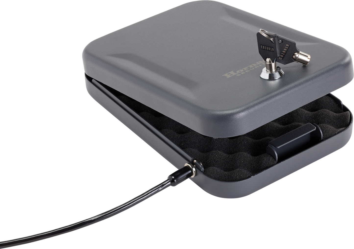 Hornady Standard, Horn 95200 Lock Box Large