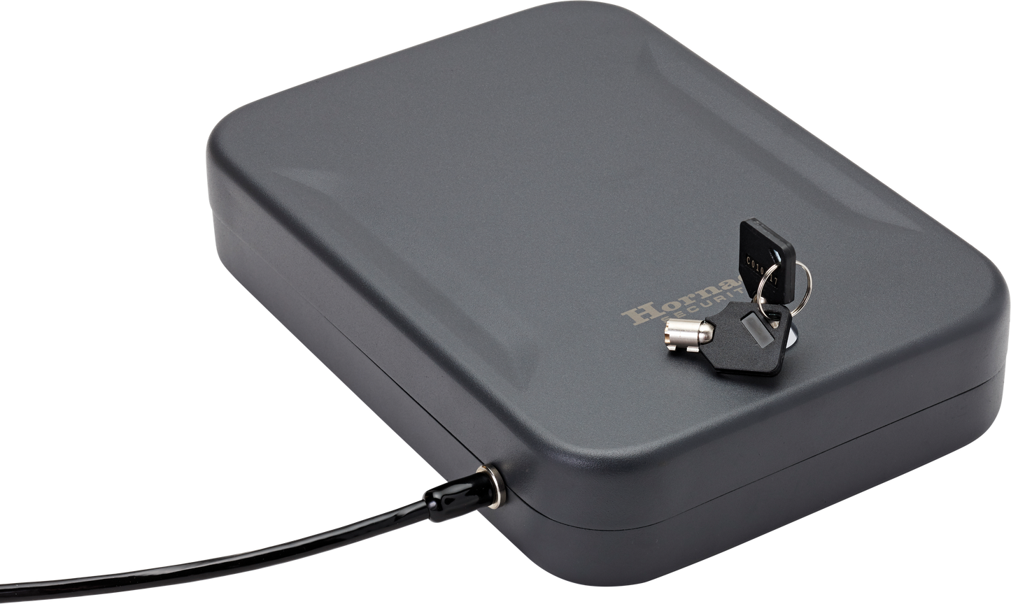 Hornady Lock Box, Horn 95210 Lock Box Xl