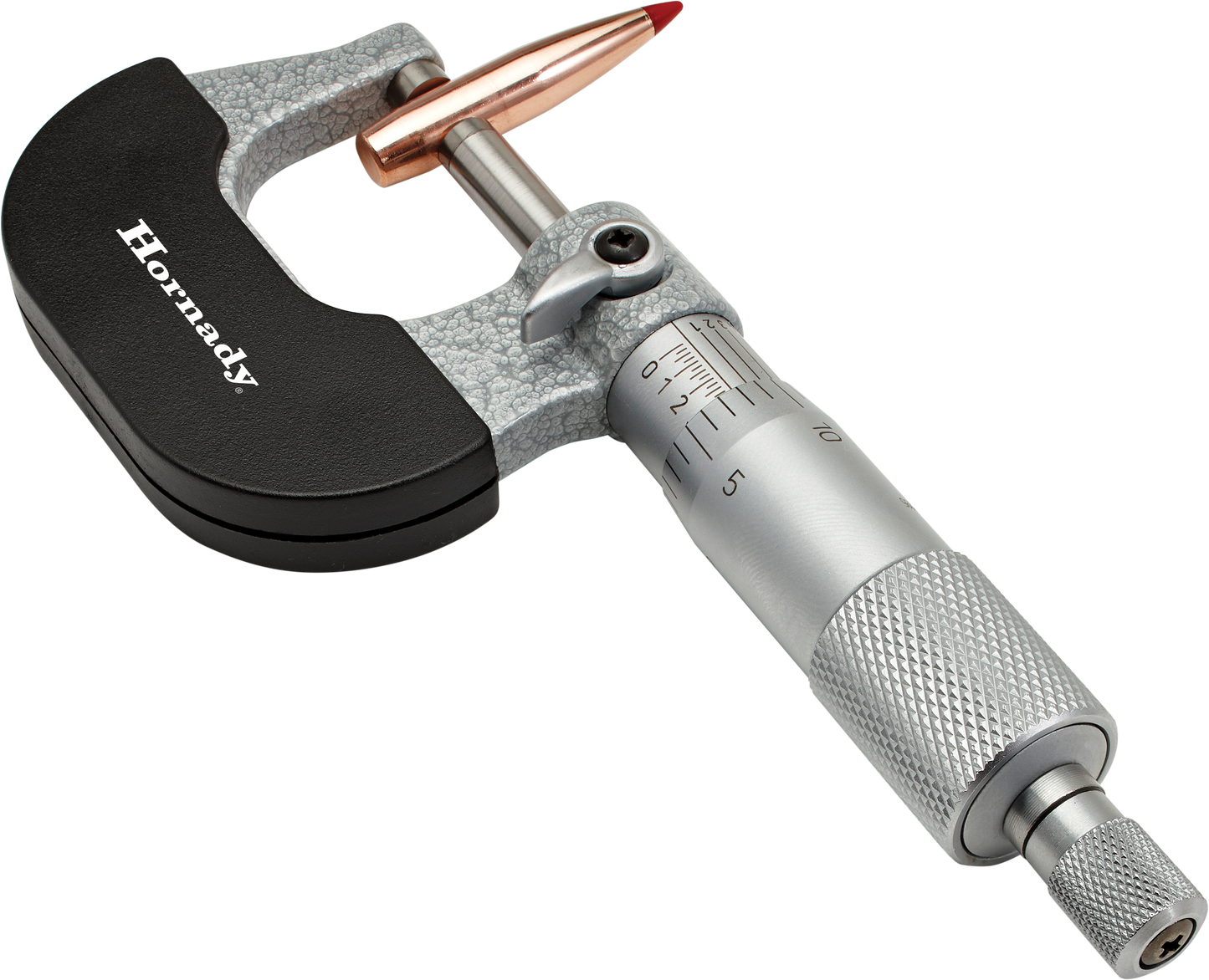 Hornady Micrometer, Horn 050072  Micrometer