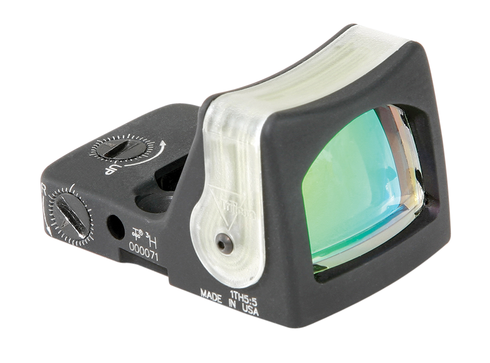 Trijicon Rmr, Trj 700053 Rmo8a 12.9 Moa No Mnt