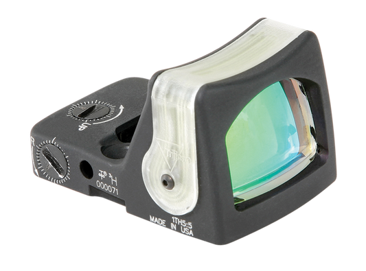 Trijicon Rmr, Trj 700053  Rmo8a  12.9 Moa     No Mnt