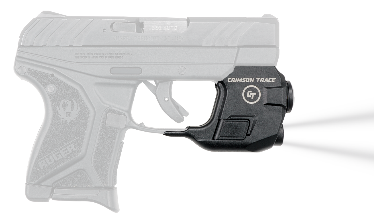 Crimson Trace Lightguard, Crim Ltg778 Lightguard Ruger Lcp2