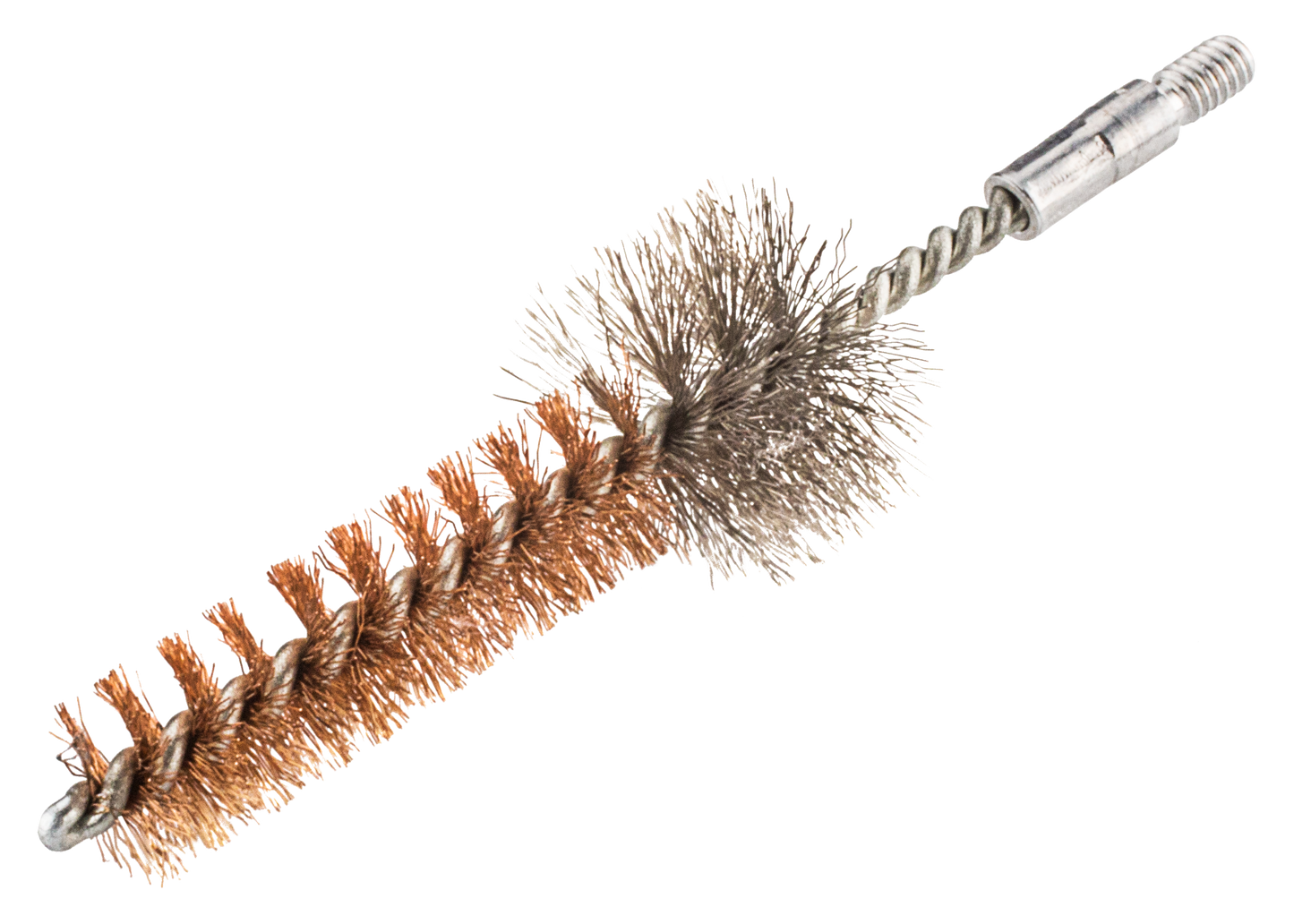 Hoppes Ar, Hop 1325p Ar Chamber Brush 7.62/308 10pk