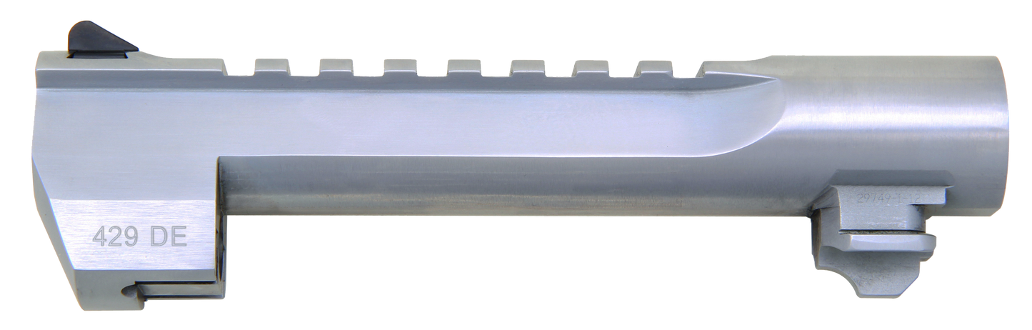 Magnum Research Oem, Mag Bar4296bc    Bbl 429de 6in Brushed Chrome