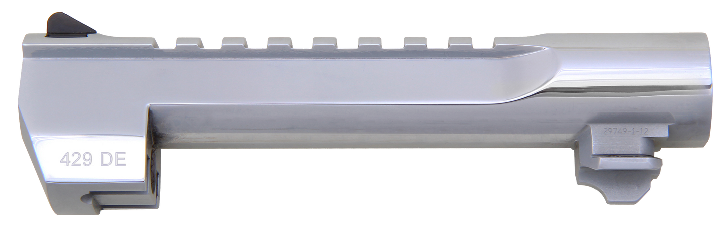 Magnum Research Oem, Mag Bar4296pc Bbl 429de 6in Polished Chrome