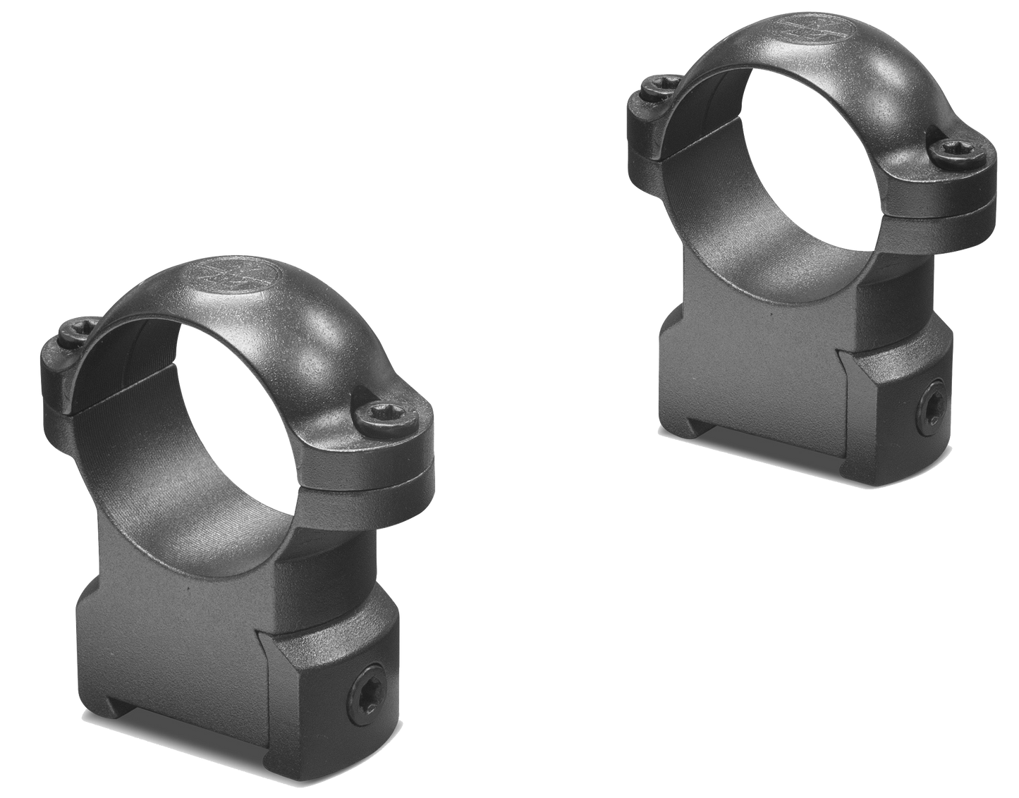 Leupold Ringmounts, Leu 177360 Rm Cz 550 Hi Mt