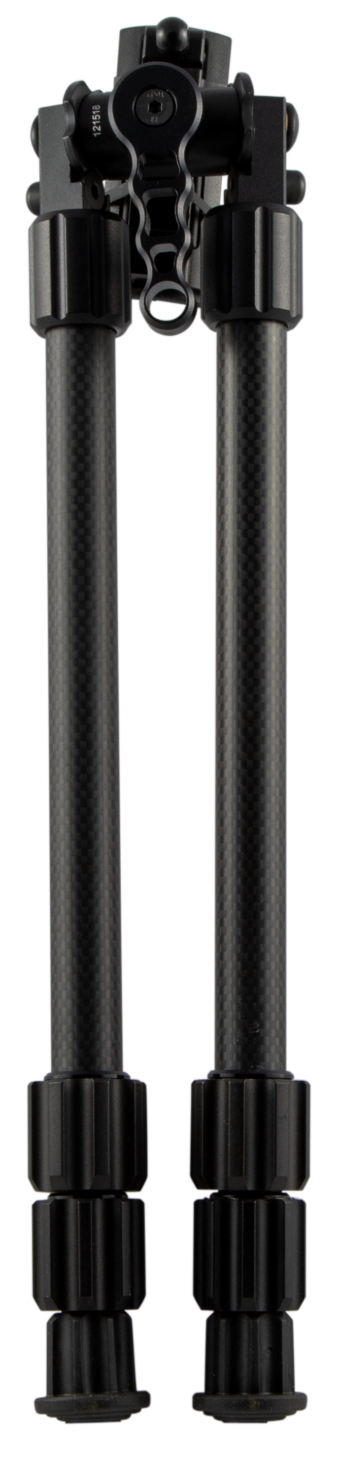 Caldwell Accumax, Cald 1095201 Accumax Carbon Bipod 13-30