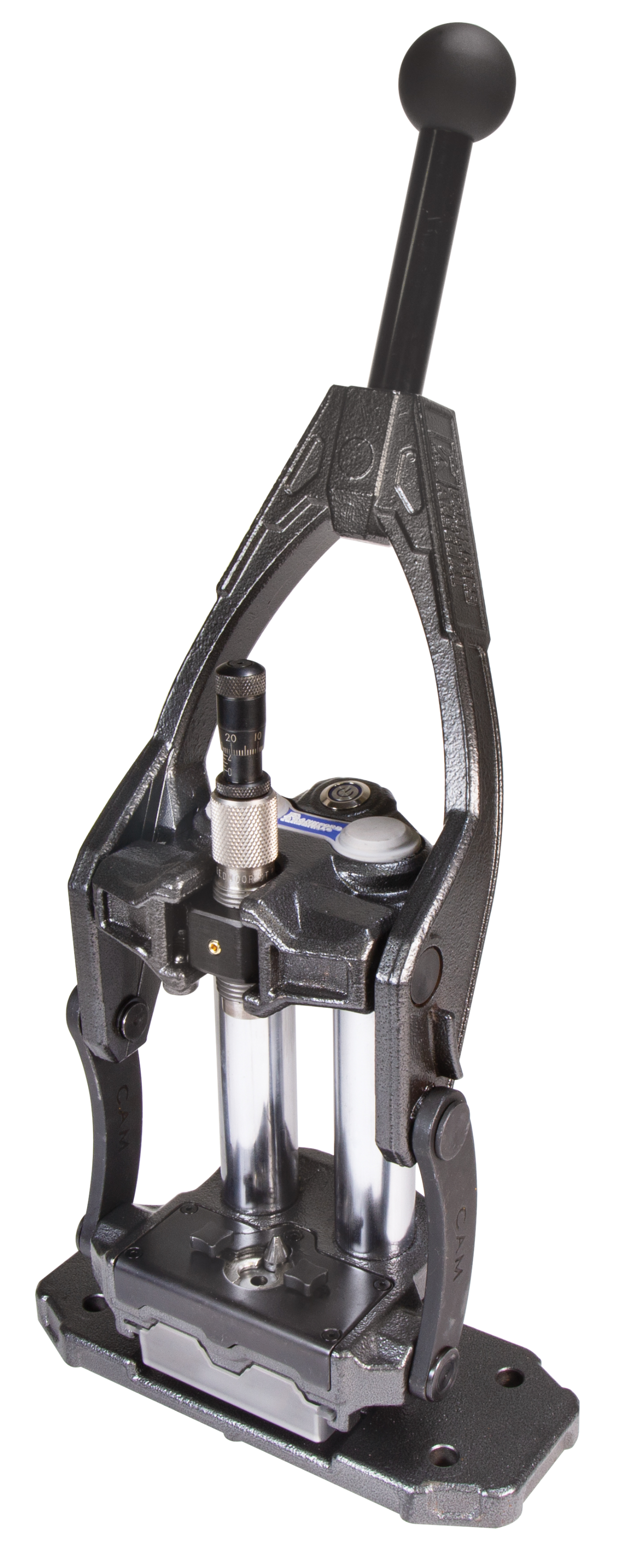 Frankford Arsenal M-press, Frank 1097879 Co-axial Reloading Press