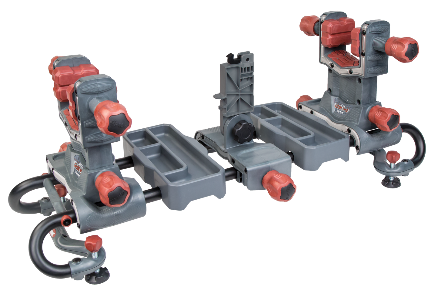 Tipton Ultra Gun Vise, Tipton 110011 Standing Ultra Gun Vise