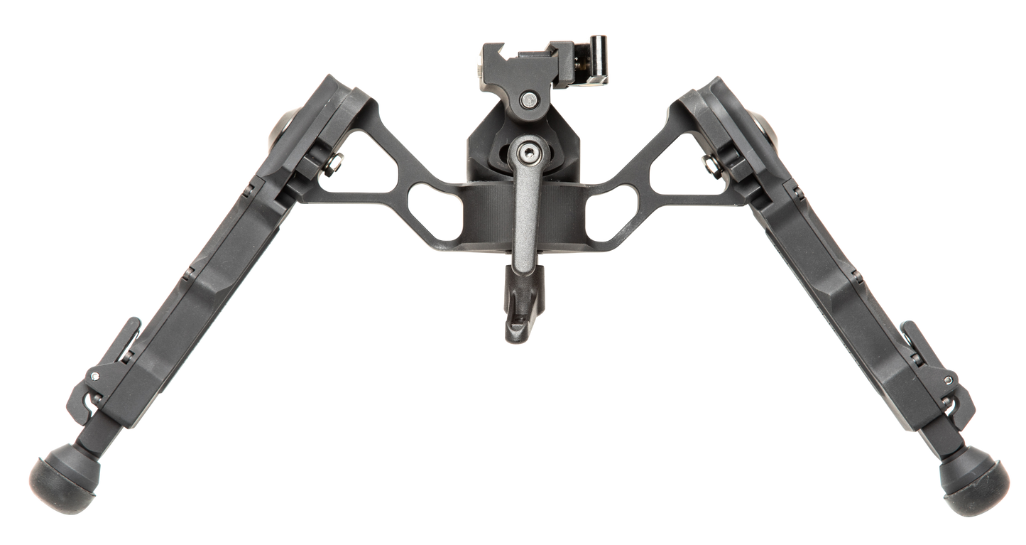 Accu-tac Fc, Accutac Fcb-g200 Fc G2 Bipod 5.25-8.25"