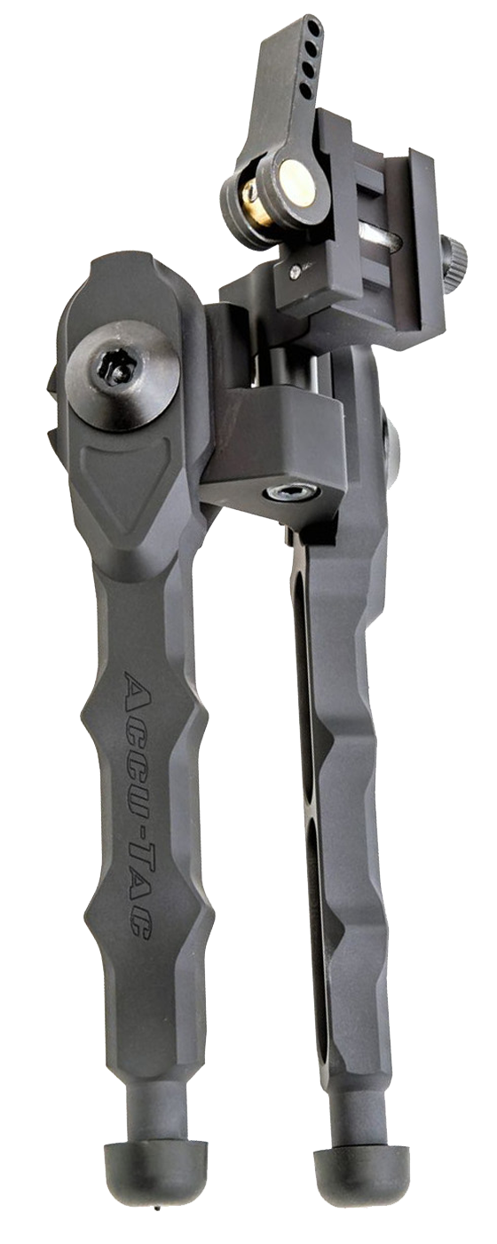 Accu-tac Br-4, Accutac Brb-g200 Br4 G2 Bipod 5.50-8.25"