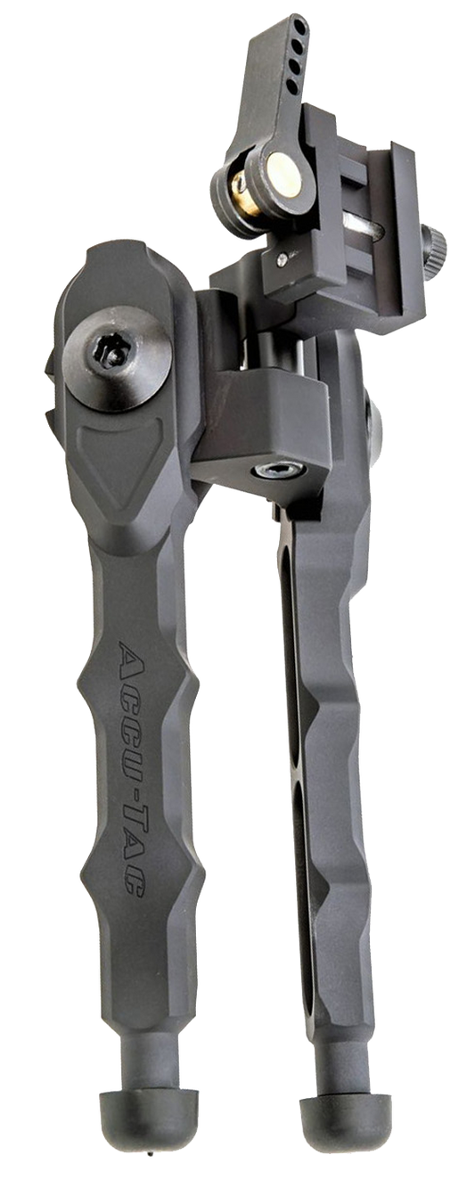 Accu-tac Br-4, Accutac Brb-g200   Br4 G2  Bipod 5.50-8.25"