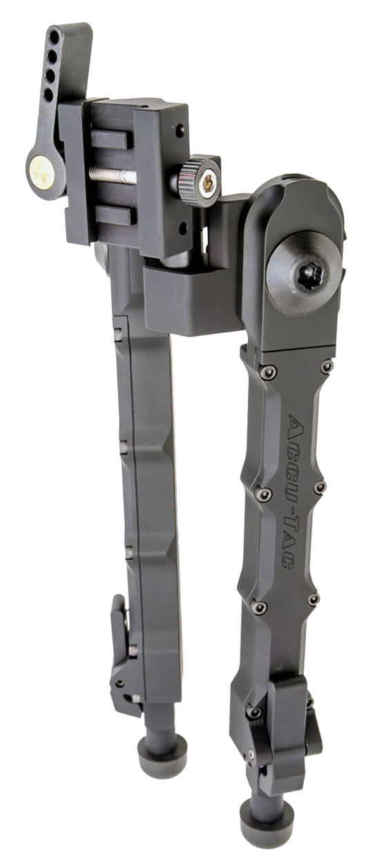 Accu-tac Sr-5, Accutac Srb-g200   Sr5 G2  Bipod 6.25-10.75"