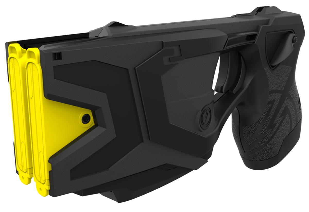 Taser Professional X2, Taser 22029 X2 Professional Taser Kit