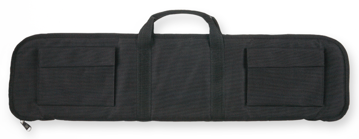 Bulldog Tactical, Bdog Bd492-29 Tact Sg Cs 29 Blk