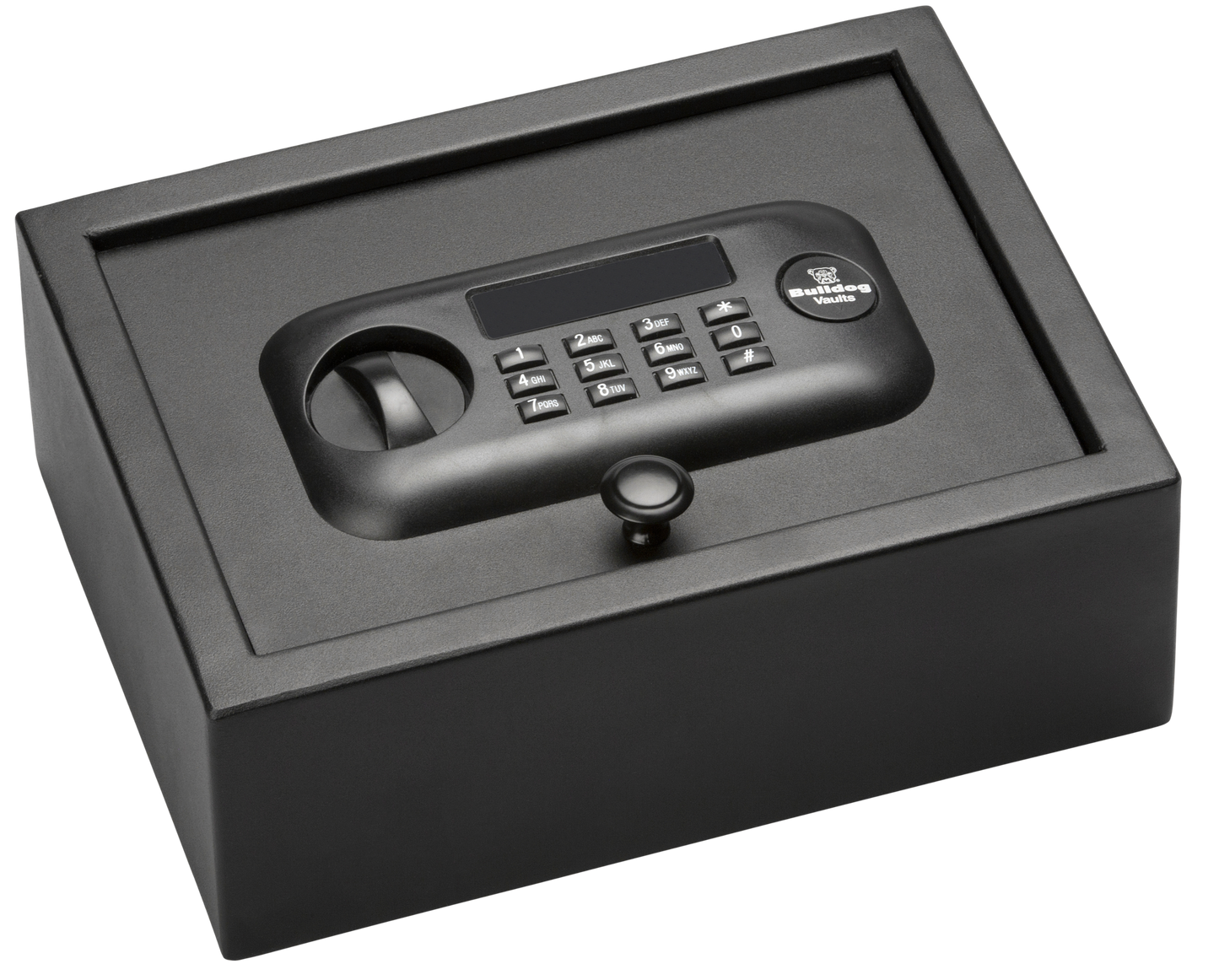 Bulldog Digital, Bdog Bd1030 Std Digital Vault 11.8x8.7x4