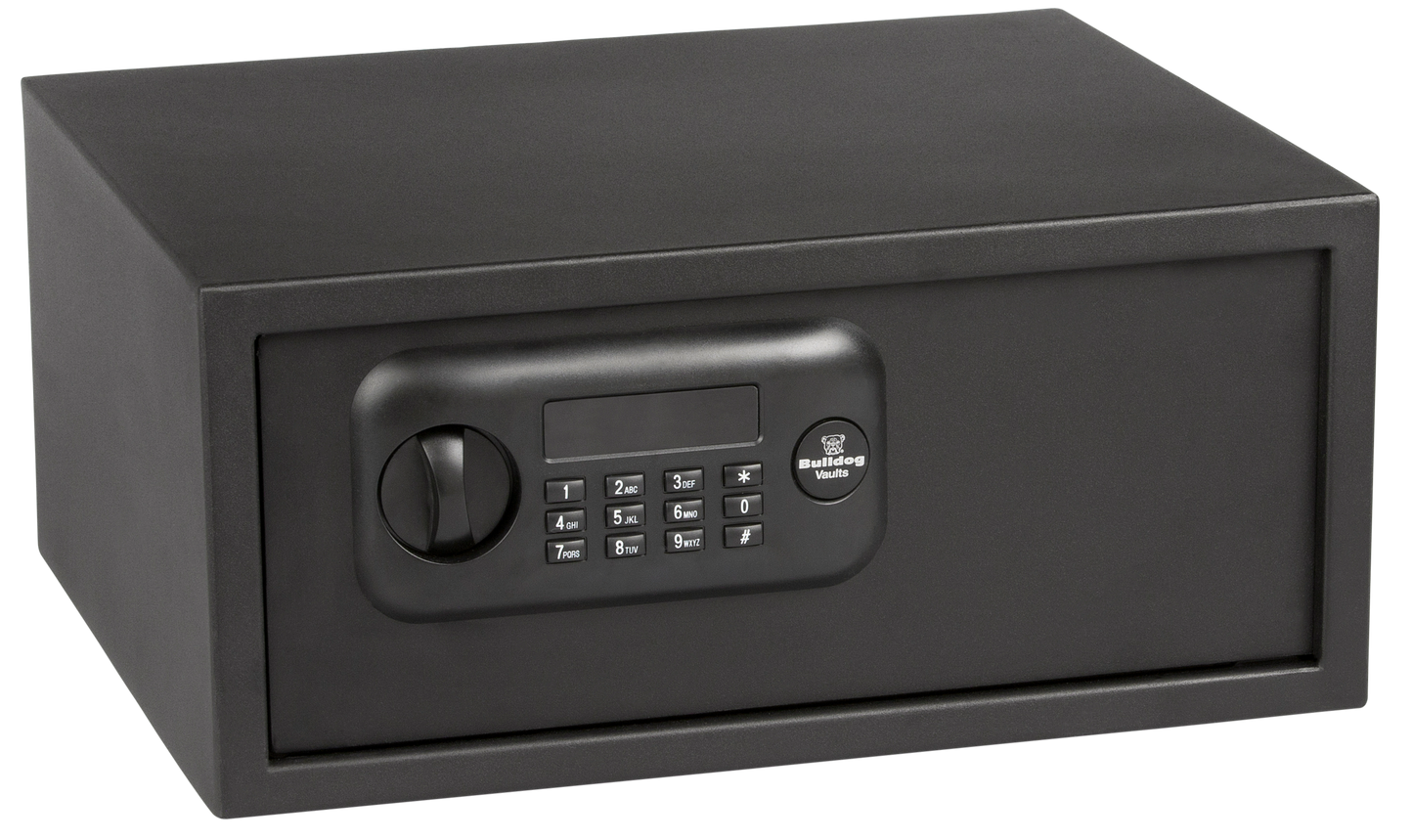 Bulldog Digital, Bdog Bd1035 Std Digital Vault 17x14.5x7.7