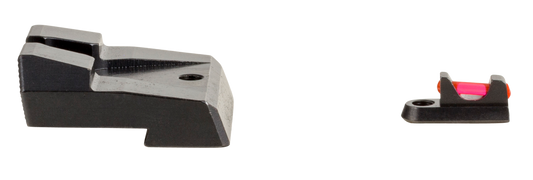 Trijicon Fiber Sight Set, Trj 601065  Fiber Sight Set Cz P-10/p-10c