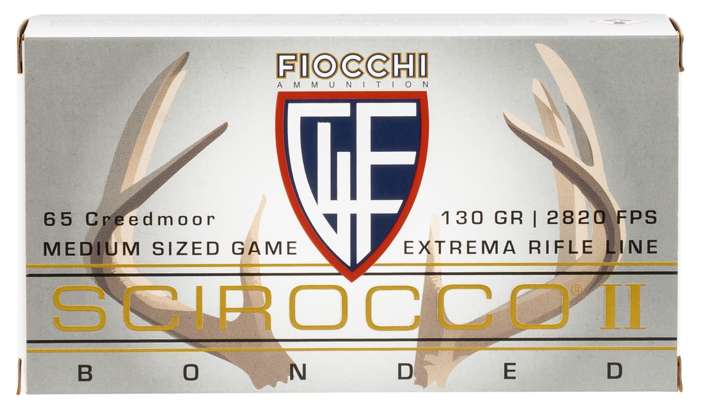 Fiocchi Extrema, Fio 65cmsca 6.5crd 130 Sccir 20/10