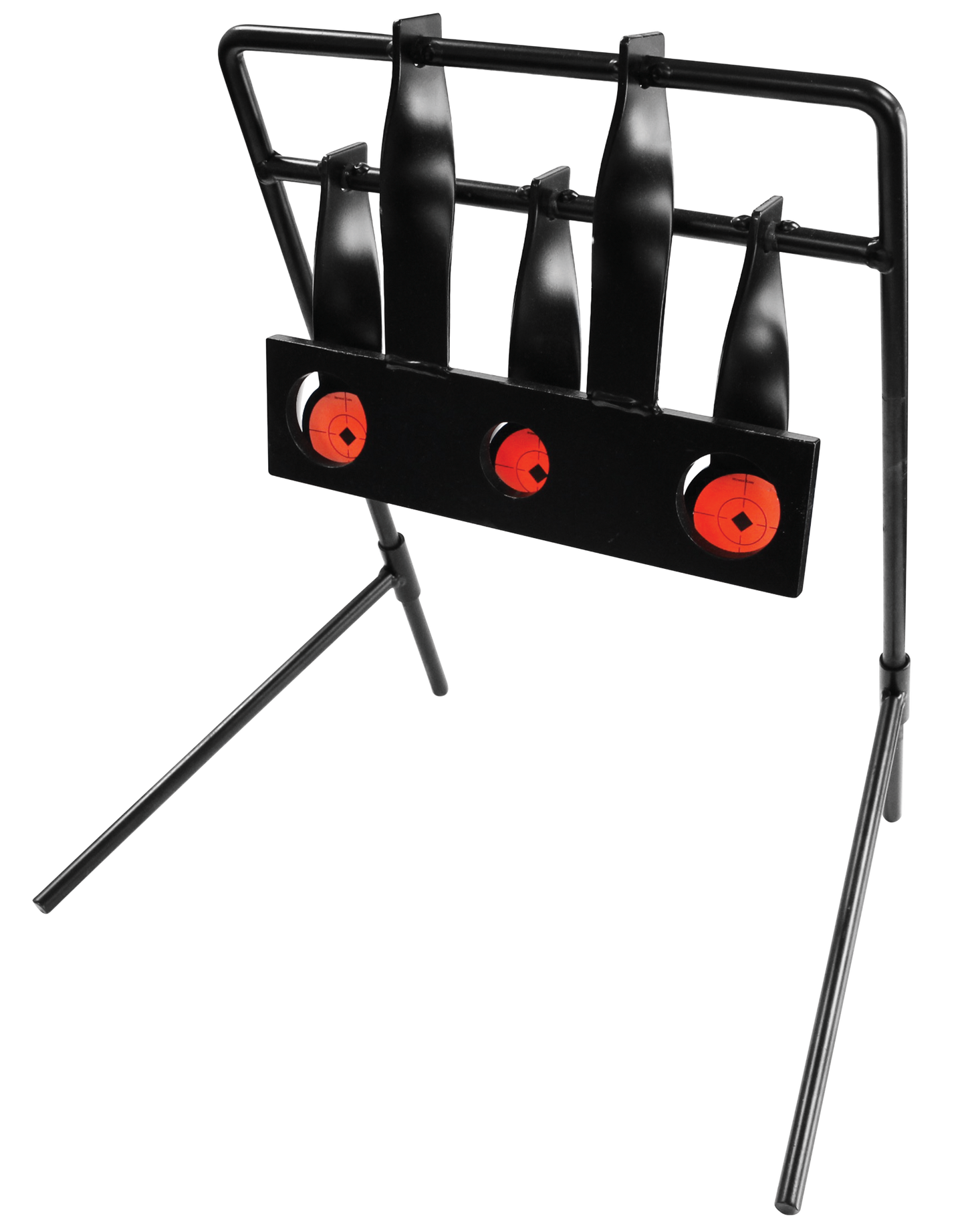 Birchwood Casey World Of Targets, Wot 47025 Backdrp Precision Trgt Rimfire
