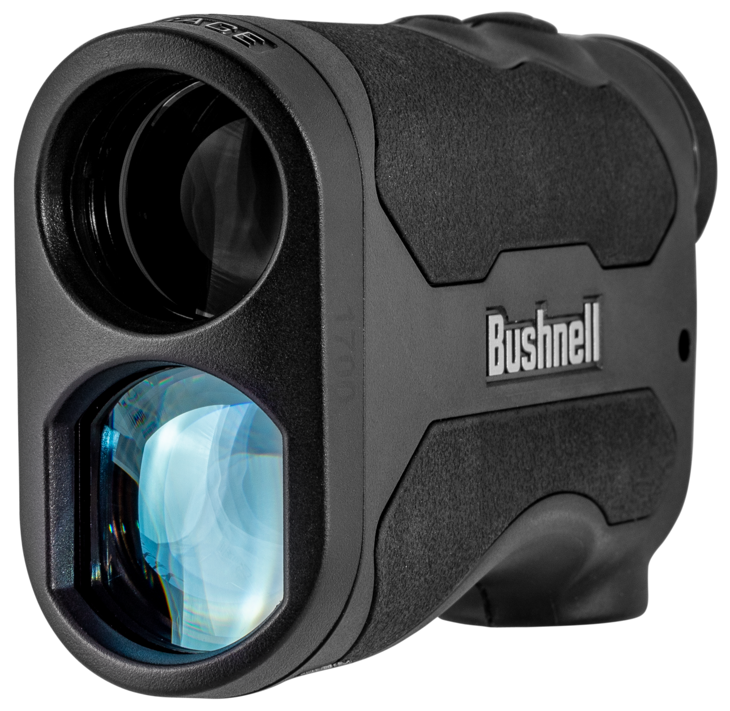 Bushnell Engage, Bush Le1300sbl 1300 Black Lrf Adv Tgt Detect