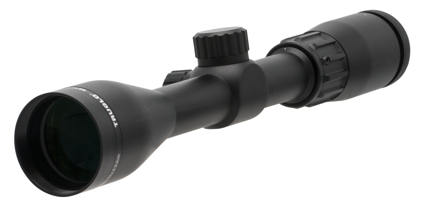Truglo Nexus, Tru Tg-8539bb Nexus 3-9x42
