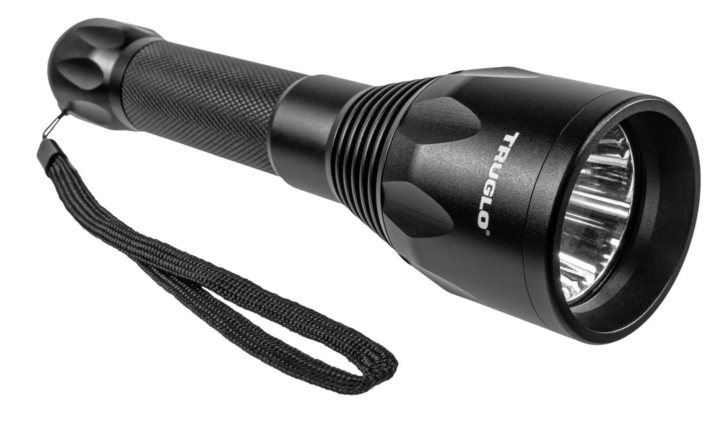 Truglo Hunter/predator, Tru Tg-7670h1 Light Hunt/pred Kit Grn/white/red