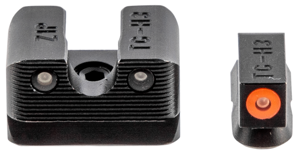 Truglo Tritium Pro, Tru Tg-231cz1c Trit Pro Cz 75 Set Orn