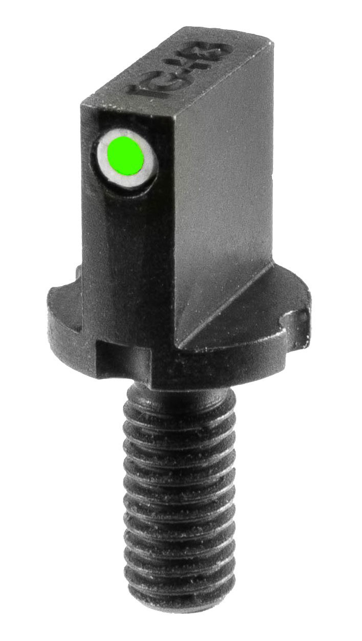 Truglo Tritium, Tru Tg-231ar1 Trit Ar-15 Frnt Wht
