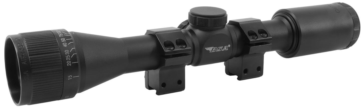 Bsa Outlook, Bsa Air4x32aotb Outlook 4x32 Mdot