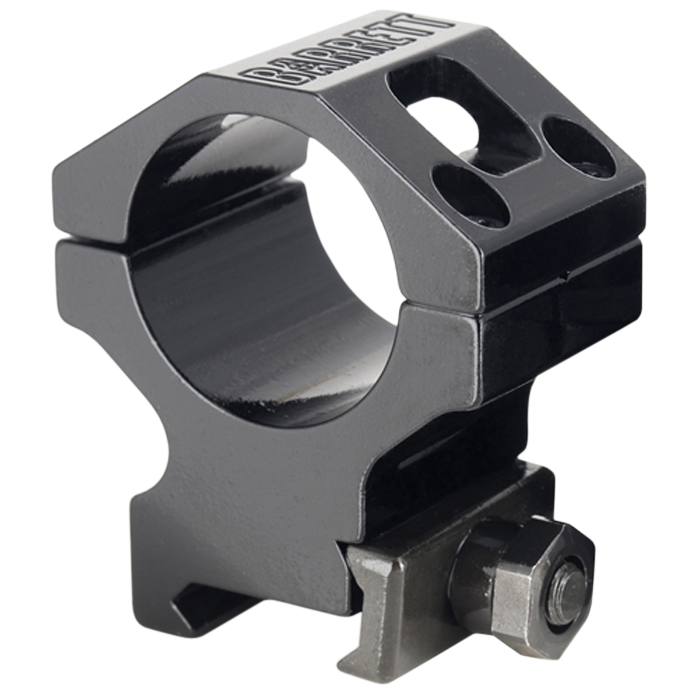 Barrett Zero-gap, Barr 13324 Zero Gap Rings 30mm Ulth