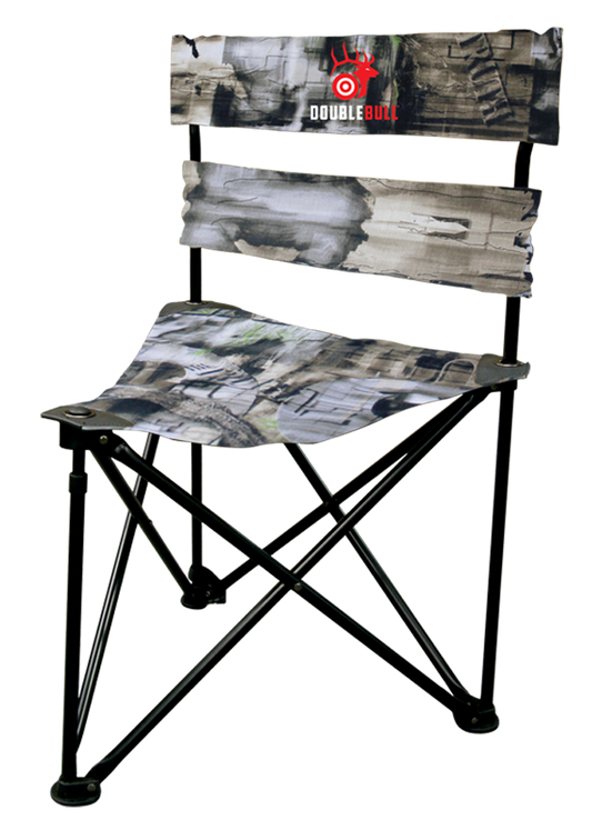 Primos Double Bull, Prim Ps60085  Dbl Bull Tri Stool  Camo