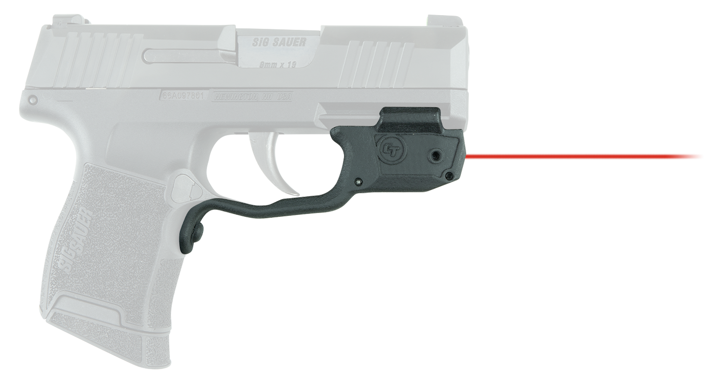 Crimson Trace Laserguard, Crim Lg422 Laserguard Sig P365