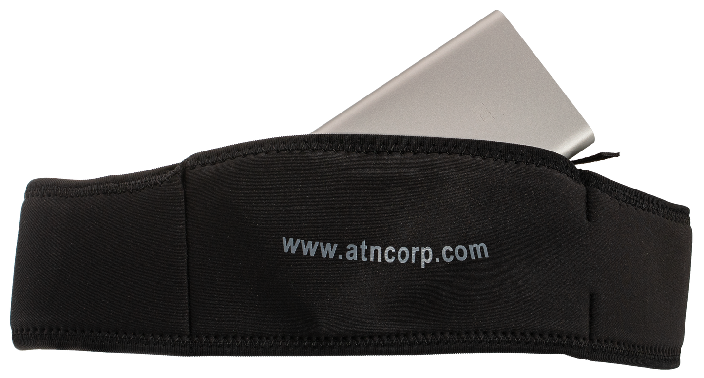 Atn Extended Life, Atn Acmubat160n Battery Pack W/usb Cable