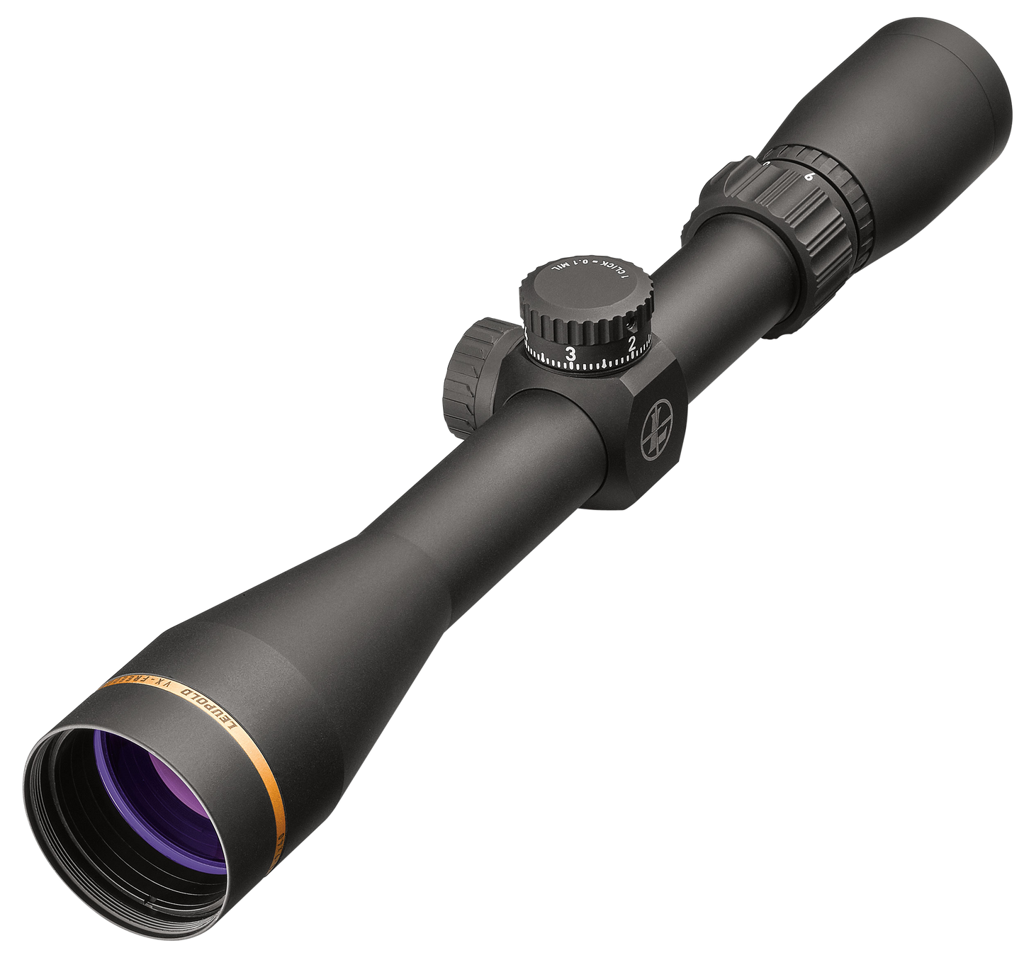 Leupold Vx-freedom, Leu 175081*vx-freedom 6-18x40sf Tri-moa