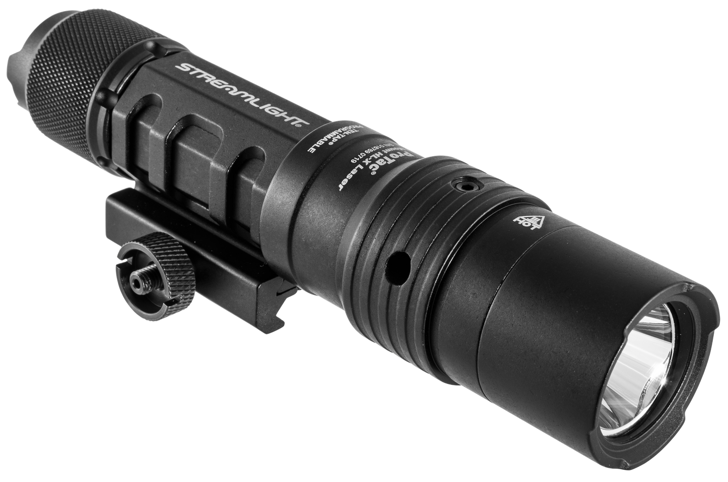 Streamlight Protac, Stl 88090 Protac Rail Mnt Hl-x Laser Usb Sl-b26