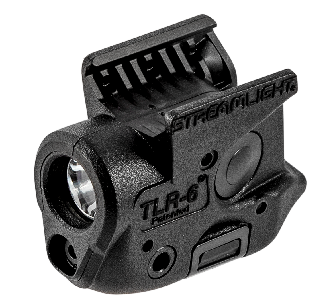 Streamlight Tlr-6, Stl 69284 Tlr6 Weaponlight Sig 365