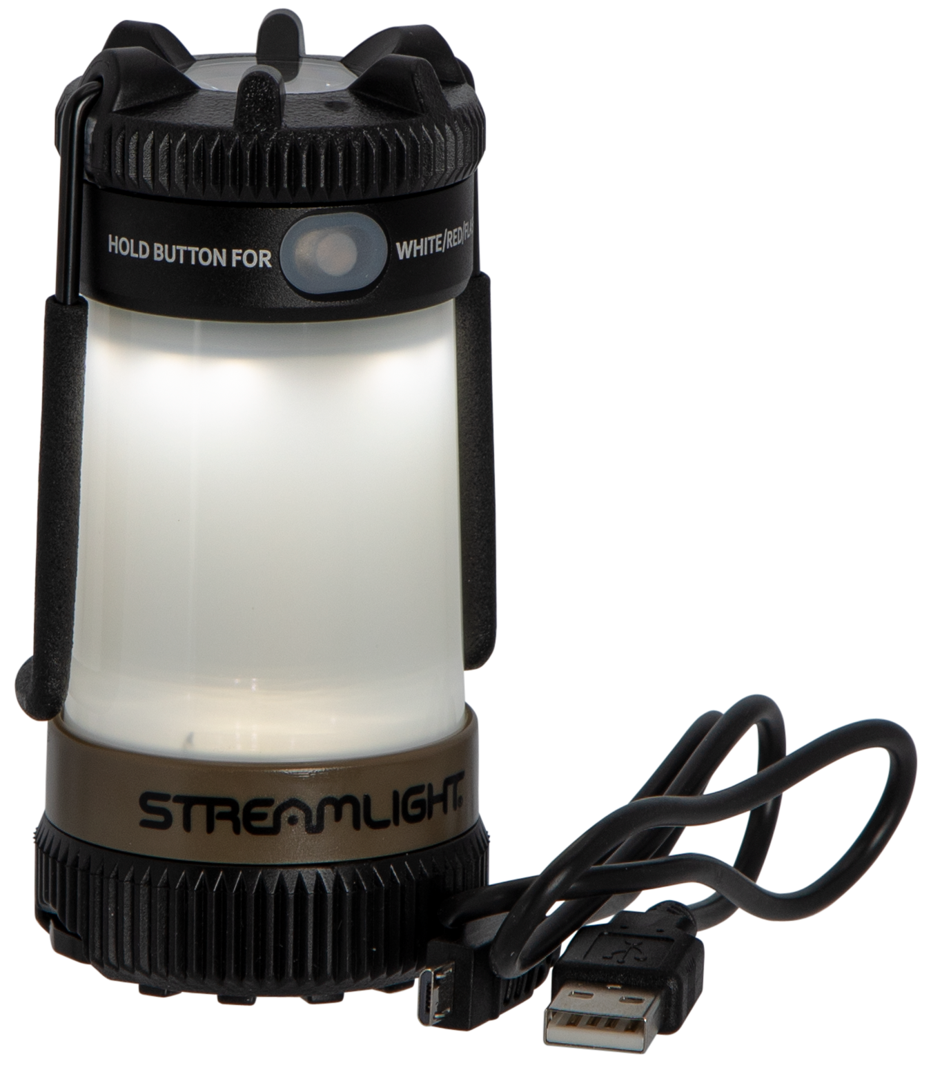 Streamlight Siege X, Stl 44956 Siege X Usb Coyote